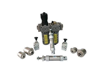 Dolum Makinesi Kalem Aerosol Piston - 0