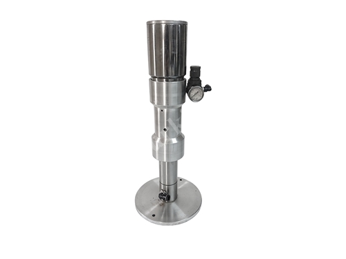 Dolum Makinesi Gaz Aerosol Pompası