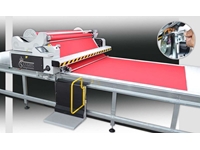 120 Meter/Minute Fabric Spreading Machine