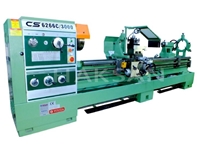 CS 6266C/2000 Üniversal Torna Tezgahı - 0
