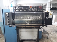 5 Color Offset Printing Machine - 9