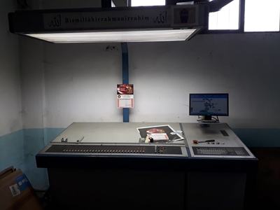 5-Farben-Offsetdruckmaschine - 11