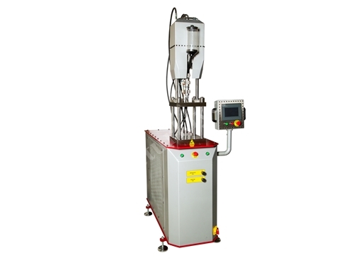 Abra Dikey Plastik Enjeksiyon Makinası