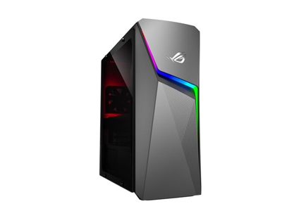 Игровой корпус компьютера на AMD Ryzen 7 5700G RTX3060 с 16 ГБ ОЗУ, 1 ТБ жестким диском и 256 ГБ SSD под управлением Win10 - 1