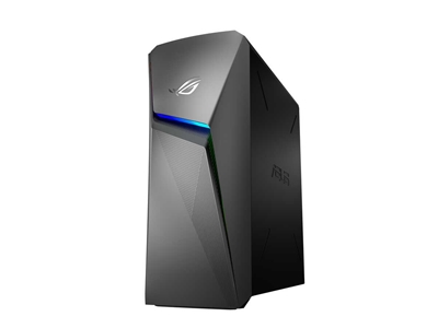 Игровой корпус компьютера на AMD Ryzen 7 5700G RTX3060 с 16 ГБ ОЗУ, 1 ТБ жестким диском и 256 ГБ SSD под управлением Win10 - 2
