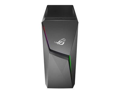 Игровой корпус компьютера на AMD Ryzen 7 5700G RTX3060 с 16 ГБ ОЗУ, 1 ТБ жестким диском и 256 ГБ SSD под управлением Win10 - 4