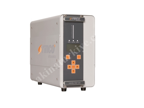 70 kHz 3000 W Dijital Ultrasonik Jeneratör