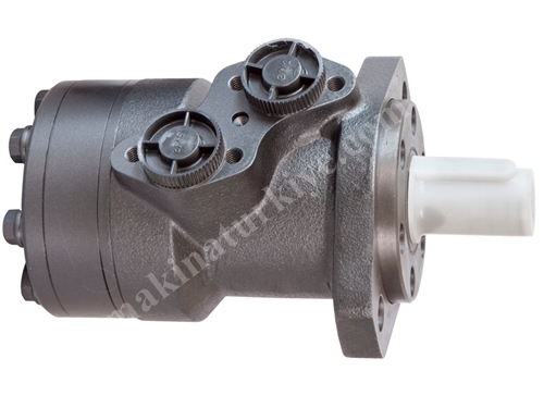 102 Cc Double Displacement Hydraulic Motor