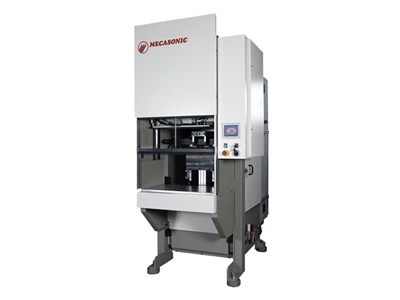 SLC 58x35 Küçük Parça Hot Plate Kaynak Makinası