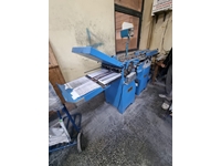 Guk 2 Renk Ofset Baskı Makinası