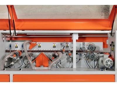 FNK 520 Edge Banding Machine - 1