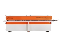 BSK 450 Kenar Bantlama Makinası