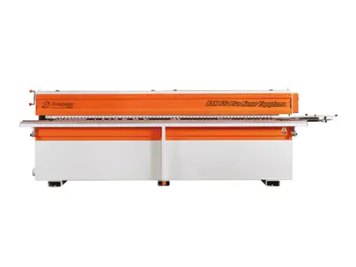 Machine à bordure BSK 450