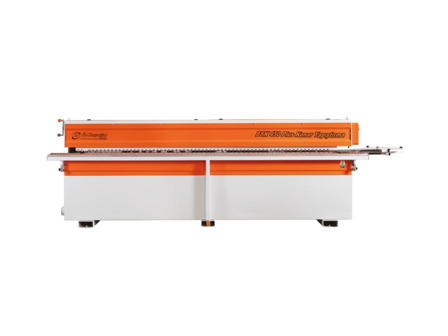 Machine à bordure BSK 450