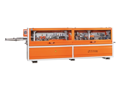 Machine à bordure BSK 450 - 1