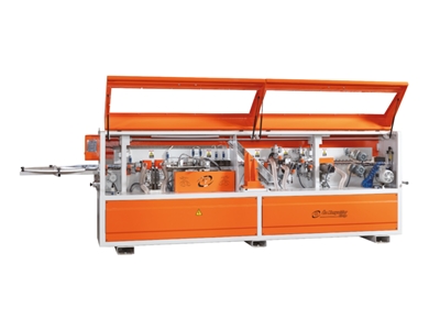 Machine à bordure BSK 450 - 2