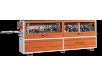 BSK 430 Plus Kenar Bantlama Makinası