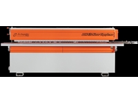 BSK 420 Plus Edge Banding Machine