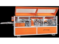 BSK 420 Plus Kenar Bantlama Makinası