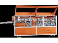 BSK 400 Kenar Bantlama Makinası