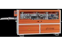 Machine de bandage de bord FRP 285
