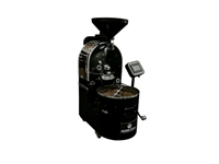 2 Kg Batch Coffee Roasting Machine - 1