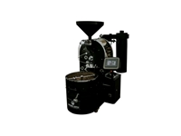 2 Kg Batch Coffee Roasting Machine - 3