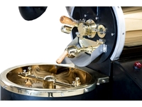 2 Kg Batch Coffee Roasting Machine - 4