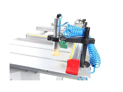 MZK 3800 Concord Çizicili Yatar Daire