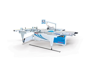 MZK 3800 Diamond SX Scratch-Resistant Reclining Circle - 0