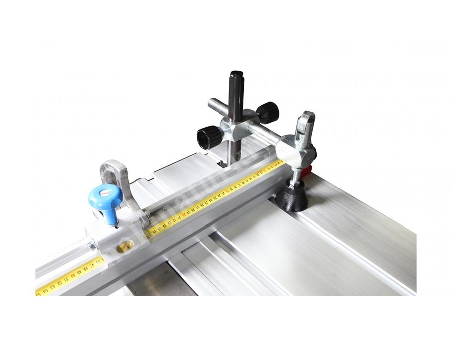 MZK 3800 Diamond SX Scratch-Resistant Reclining Circle