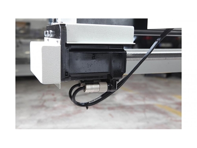 MZK 3200 Diamond SX Çizicili Yatar Daire - 3