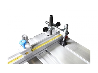 MZK 3200 Diamond SX Çizicili Yatar Daire - 4