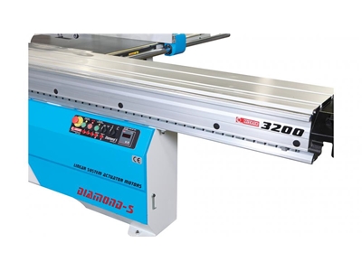 MZK 3800 Diamond S Çizicili Yatar Daire - 5