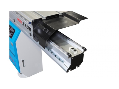 MZK 3200 Diamond S Çizicili Yatar Daire - 3
