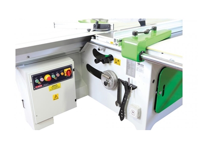 Faucheuse rotative à disques inclinables spéciale MZK 3200 - 3