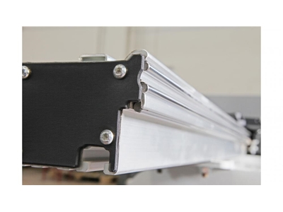 Faucheuse rotative à disques inclinables diamant MZK 3200 - 4