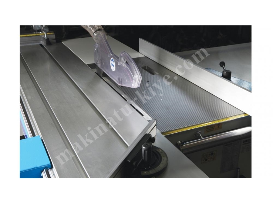 MZK 3800 Prestij Çizicili Yatar Daire