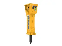 27-46 Ton 66 Kw Excavator Hydraulic Breaker