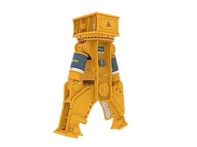 13 - 23 Ton (28.650-50.700 Lb) Excavator Hydraulic Breaker - 0