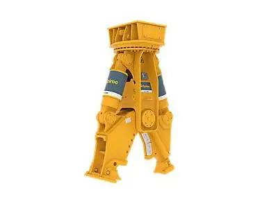22 - 30 Ton (44,000-66,100 Lb) Excavator Hydraulic Breaker