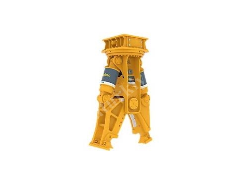 25 - 40 Ton (55,100-88,200 Lb) Excavator Hydraulic Breaker