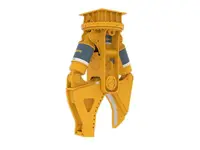 45 - 65 Ton (99,200-143,300 lbs) Excavator Hydraulic Breaker