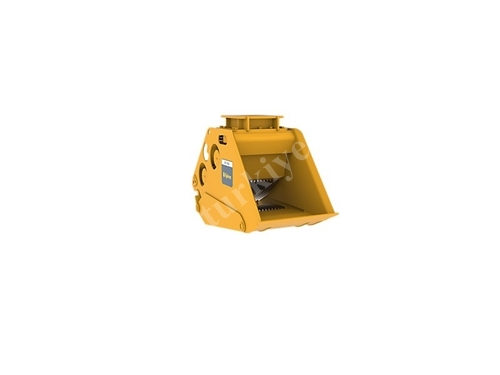 1 M³ 28 - 38 Ton Excavator Bucket