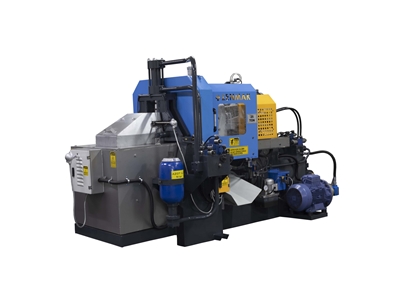 25 Ton Sıcak Kamara Metal Enjeksiyon Makinası - 3