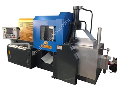 100 Tons Hot Chamber Metal Injection Molding Machine