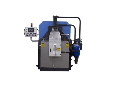 25 Tons Hot Chamber Metal Injection Molding Machine - 4