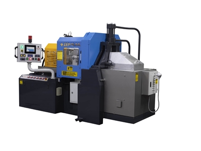 25 Tons Hot Chamber Metal Injection Molding Machine - 5