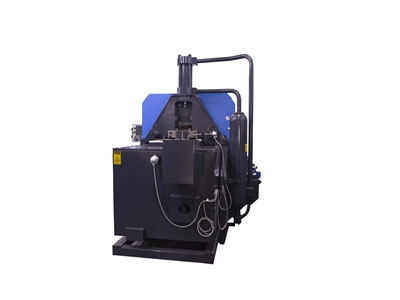 400 Tons Hot Chamber Metal Injection Molding Machine - 2