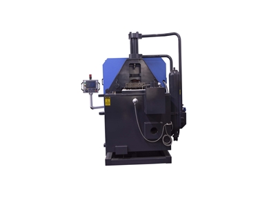 400 Tons Hot Chamber Metal Injection Molding Machine - 1